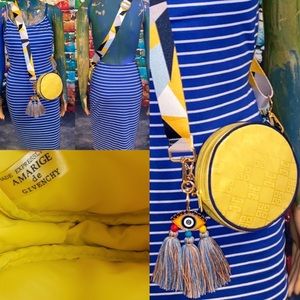 Givenchy Cosmetics crossbody💫